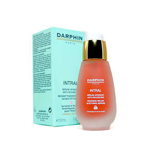 Darphin - Intral - Siero Lenitivo Anti-arrossamento