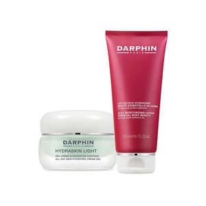 Darphin - Beauty Secret - Crema Idratante al 100%