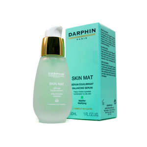Darphin - Skin Mat - Siero Riequilibrante per la pelle