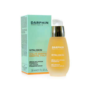 Darphin - Siero Antifatica Energizzante per la pelle - Vitalskin