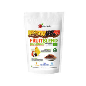 Frutta E Bacche - Fruit Blend Biologico