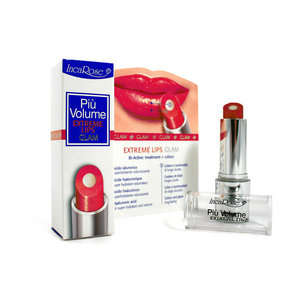 Incarose - Stick labbra Extreme Lips Glam - 54 Velvet Rose