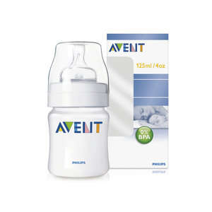 Avent - Airflex - 125 ml.
