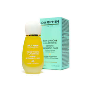 Darphin - Trattamento alla Mirra - Olio Aromatico