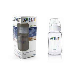Avent - Airflex - 260 ml.
