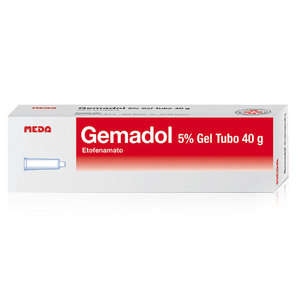Gemadol - Crema