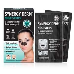 Synergy Derm - Nose Strips