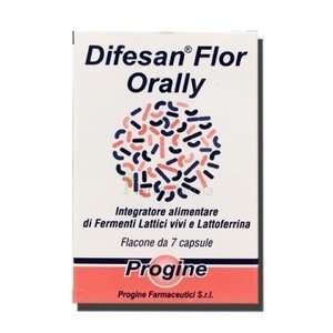 Difesan - Flor - Orally