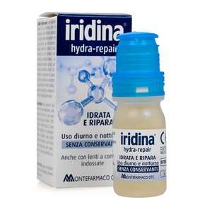 Iridina - Hydra-Repair