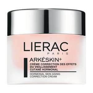 Lierac - Arkeskin - Crema per pelle in menopausa