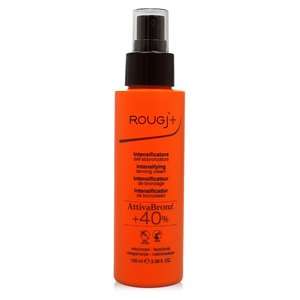 Rougj - AttivaBronz - Spray intensificatore dell'abbronzatura