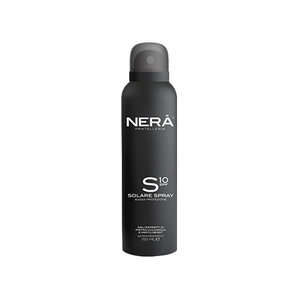 Nerà Pantelleria - Spray - Protezione Solare Bassa SPF10