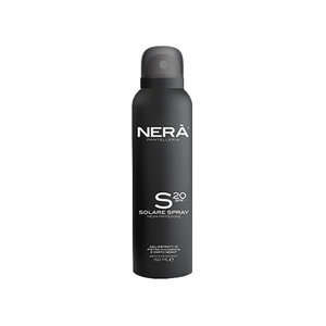 Nerà Pantelleria - Solare Spray - Media protezione SPF20