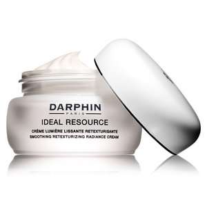Darphin - Ideal Resource - Crema Levigante e Ristrutturante