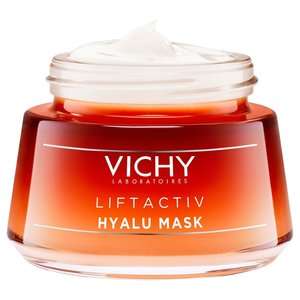 Vichy - Liftactiv - Hyalu Mask