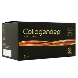 Collagendep - Beauty Cocktail - Stick
