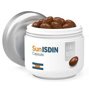 Isdin - SunISDIN - Capsule