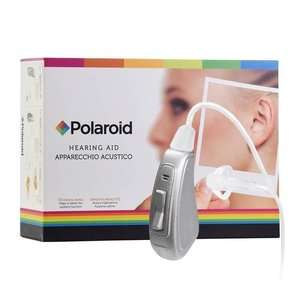 Polaroid - Hearing Aid - Apparecchio Acustico - Digital Superior 3D