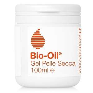 Bio-oil - Gel Pelle Secca - 100 ml