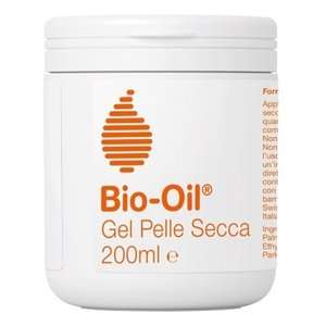 Bio-oil - Gel Pelle Secca - 200 ml