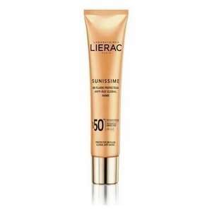 Lierac - Sunissime - BB Cream Protettiva Antietà SPF50 - Dorata