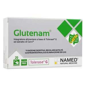 Named - Glutenam