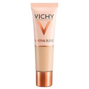 Vichy - Mineral Blend - Fondotinta - 03 Gypsum