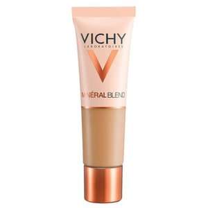 Vichy - Mineral Blend - Fondotinta - 15 Terra