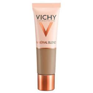 Vichy - Mineral Blend - Fondotinta - 18 Copper