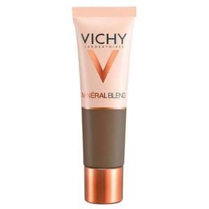 Vichy - Mineral Blend - Fondotinta - 19 Umber