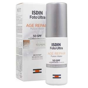 Isdin - FotoUltra - Age Repair - SPF50