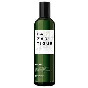 Lazartigue - Clear - Shampoo antiforfora con Zinco Piritione