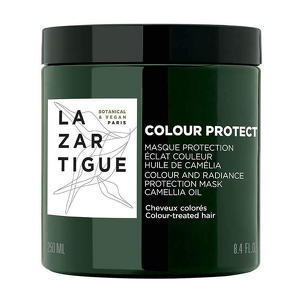 Lazartigue - Colour Protect - Maschera protettiva illumina-colore
