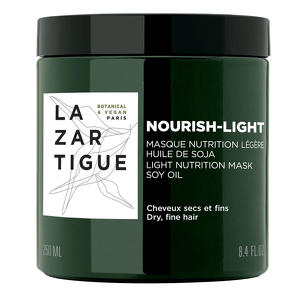 Lazartigue - Nourish Light - Maschera a nutrizione leggera