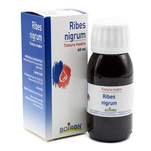 Boiron - Ribes Nigrum - Tintura Madre