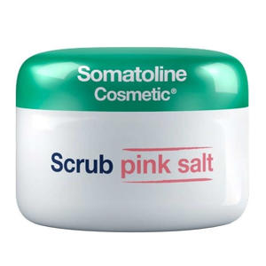 Somatoline - Scrub - Pink Salt