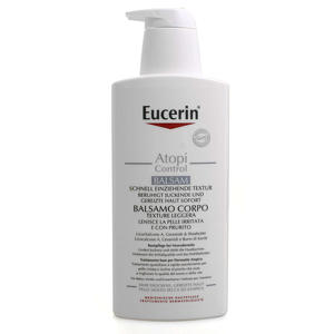 Eucerin - Atopi-control - Balsamo corpo texture leggera