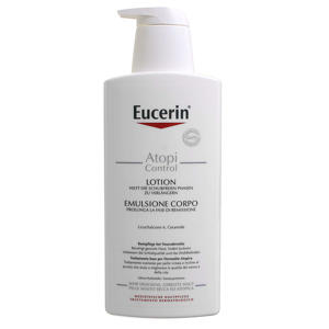Eucerin - Atopi-control - Emulsione corpo