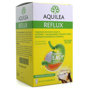 Aquilea - Reflux - Stick monodose