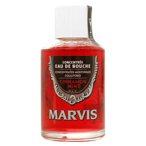 Marvis - Eau de Bouche - Cinnamon Mint