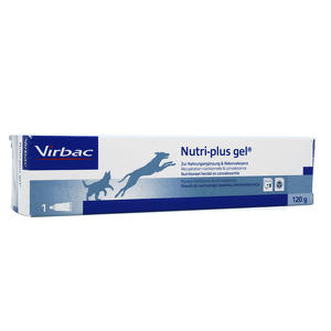 Virbac - Nutri-Plus Gel