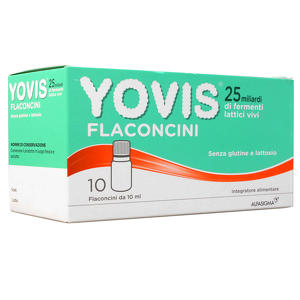 Yovis - Flaconcini
