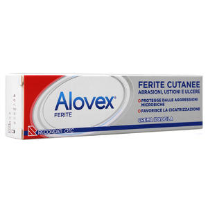 Alovex - Ferite