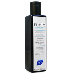 Phyto Paris - Phytoapaisant - Shampoo trattante lenitivo