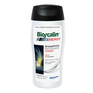 Bioscalin - Shampoo Rinforzante Uomo - OFFERTA