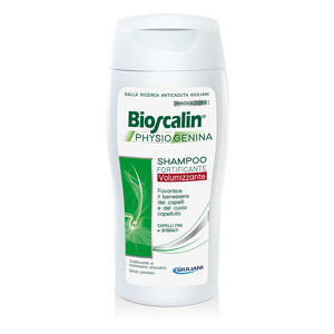 Bioscalin - Shampoo Fortificante Volumizzante