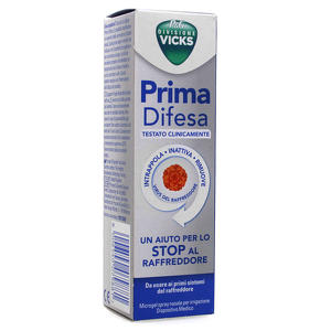 Vicks - Prima Difesa - Spray