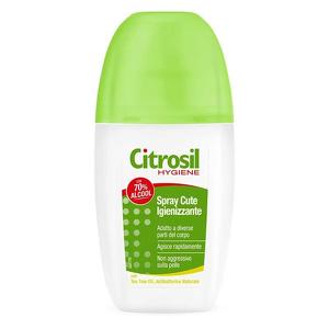 Citrosil - Spray Cute Igienizzante