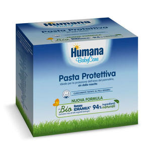 Humana - BabyCare - Pasta Protettiva