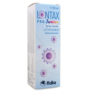 Lontax - Pro Junior - Spray Nasale